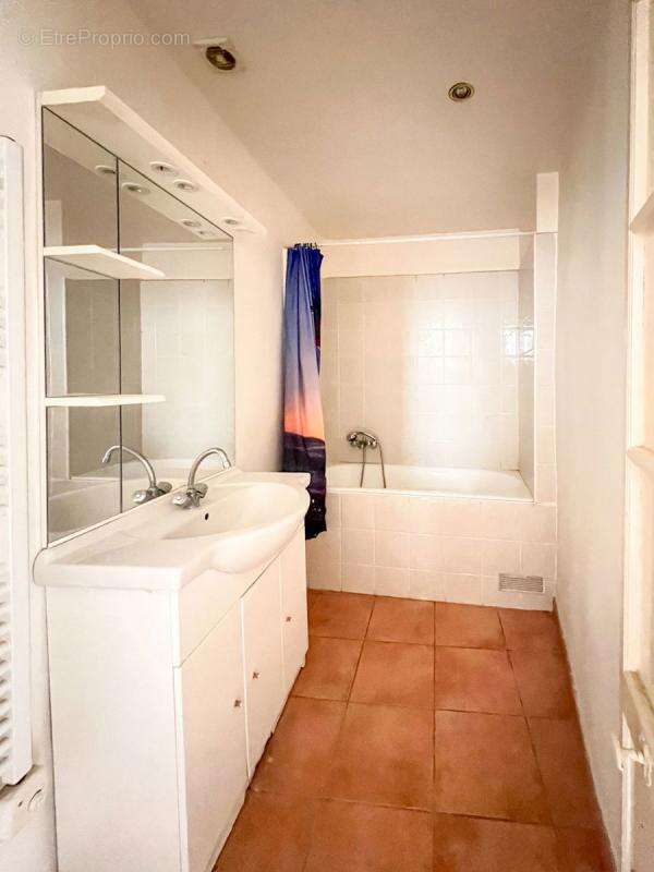 Appartement à DIGNE-LES-BAINS