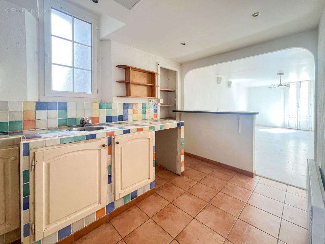 Appartement à DIGNE-LES-BAINS