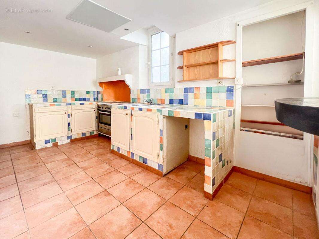 Appartement à DIGNE-LES-BAINS