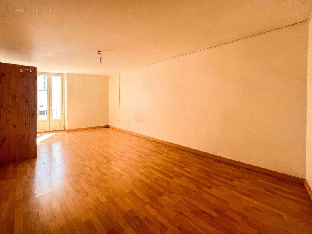 Appartement à DIGNE-LES-BAINS