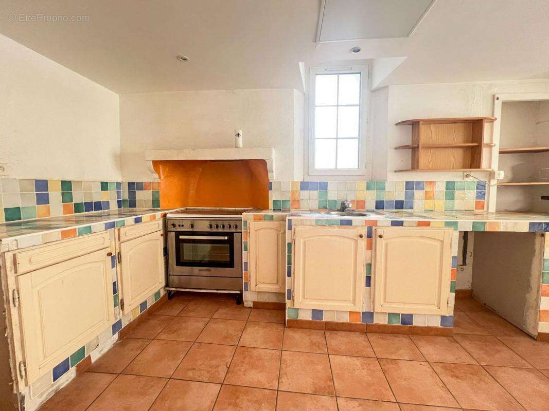 Appartement à DIGNE-LES-BAINS