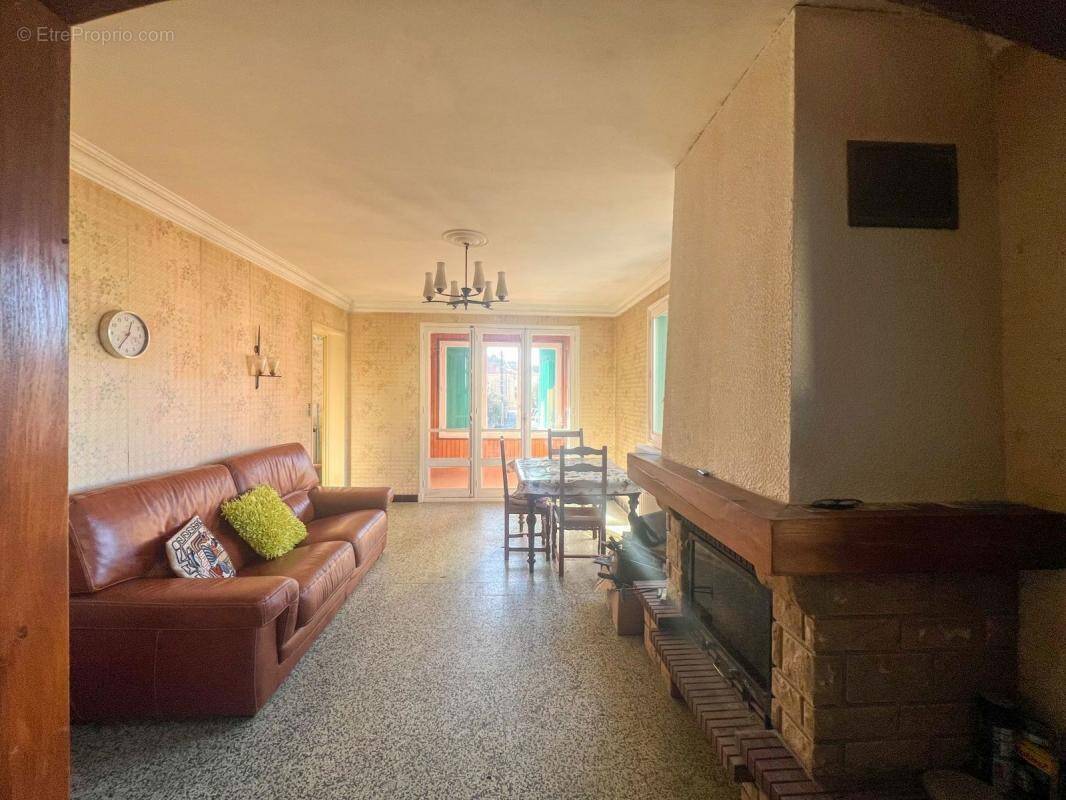 Maison à DIGNE-LES-BAINS