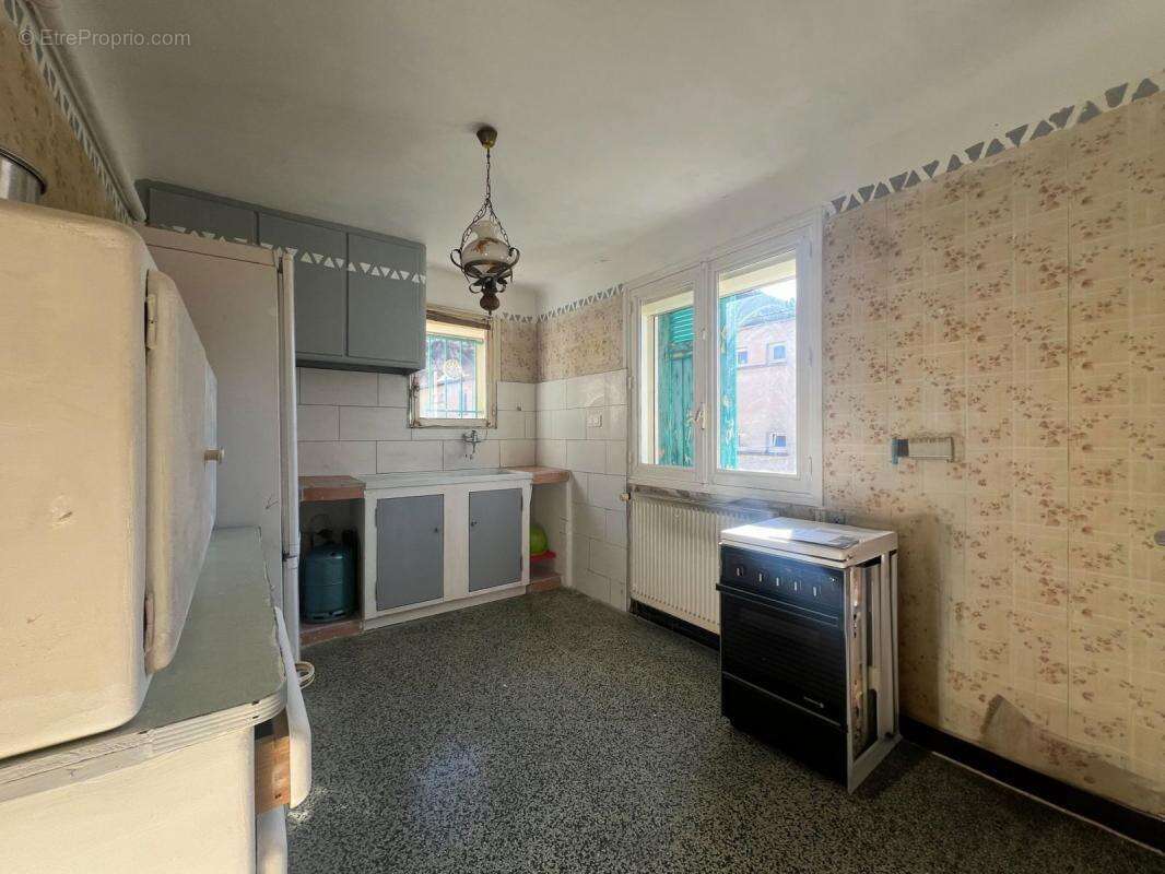 Maison à DIGNE-LES-BAINS