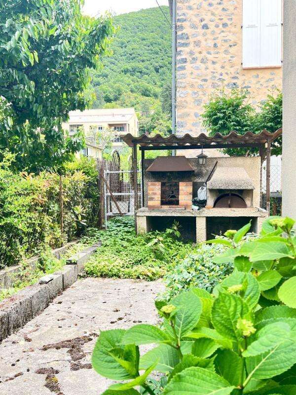 Maison à DIGNE-LES-BAINS