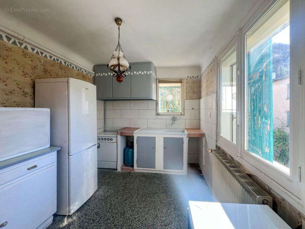 Maison à DIGNE-LES-BAINS