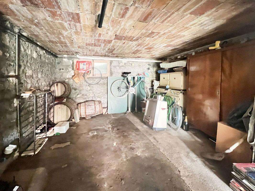 Maison à DIGNE-LES-BAINS