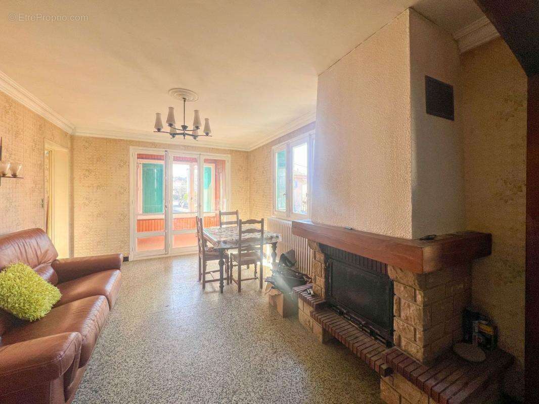 Maison à DIGNE-LES-BAINS