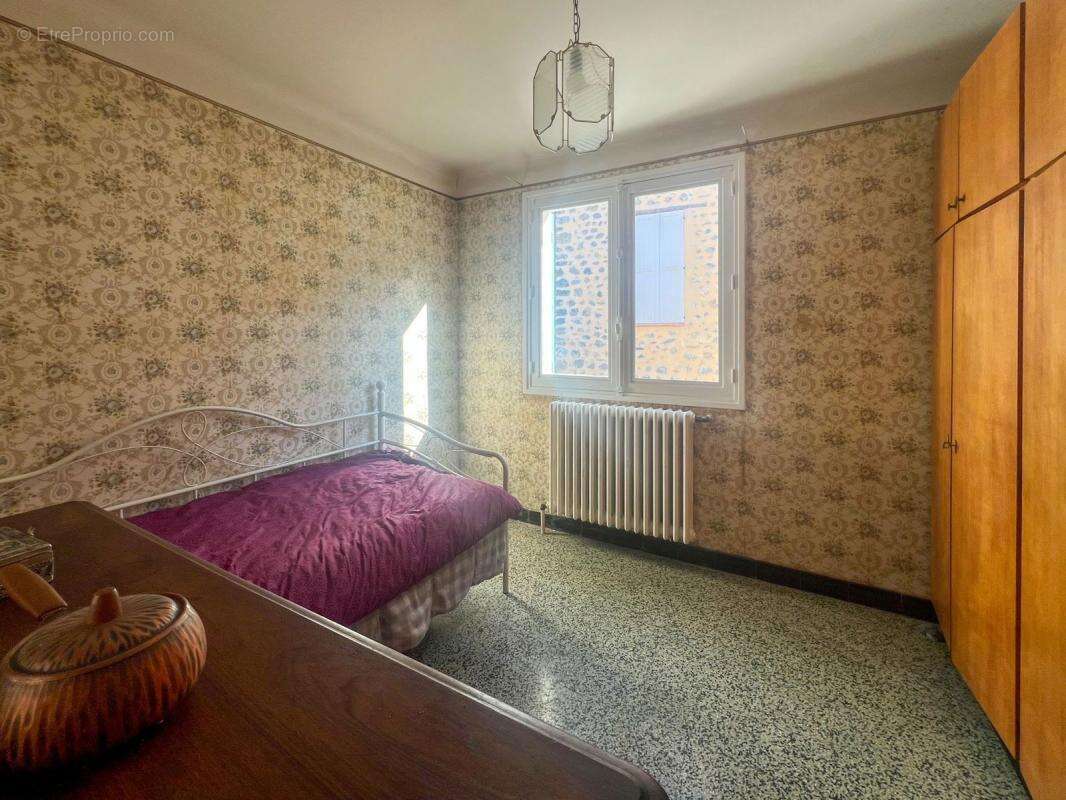 Maison à DIGNE-LES-BAINS