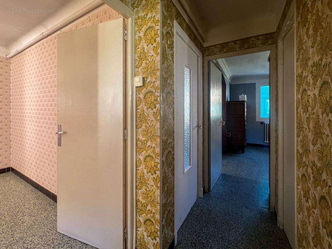 Maison à DIGNE-LES-BAINS