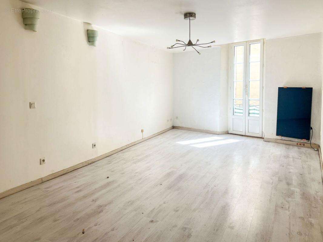 Appartement à DIGNE-LES-BAINS