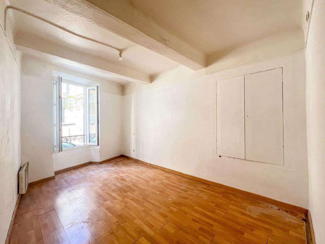 Appartement à DIGNE-LES-BAINS