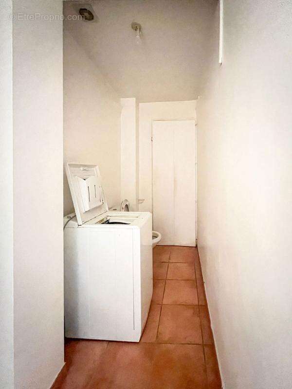 Appartement à DIGNE-LES-BAINS