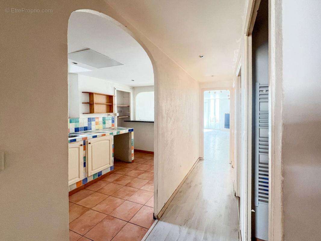 Appartement à DIGNE-LES-BAINS