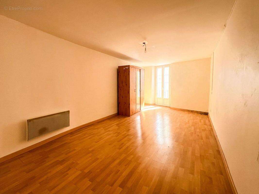 Appartement à DIGNE-LES-BAINS