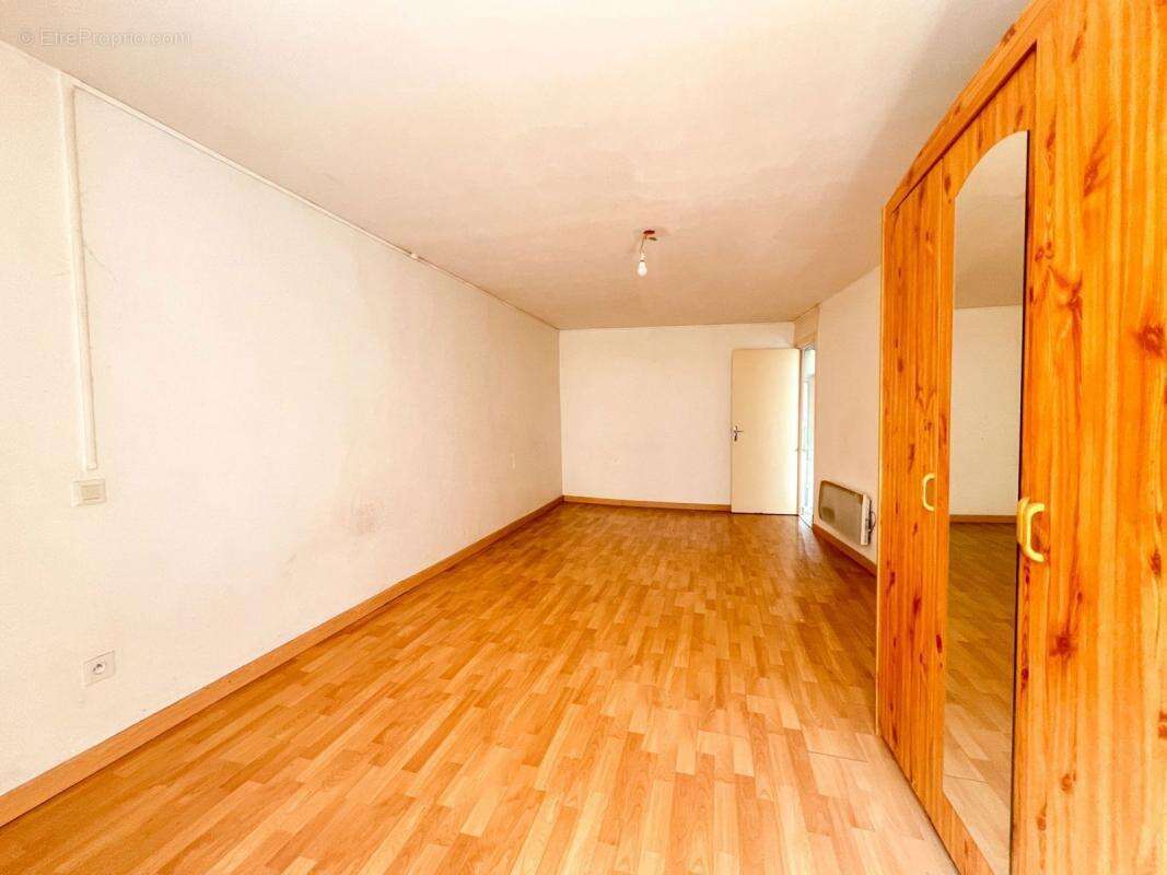 Appartement à DIGNE-LES-BAINS