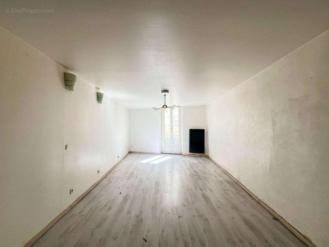 Appartement à DIGNE-LES-BAINS