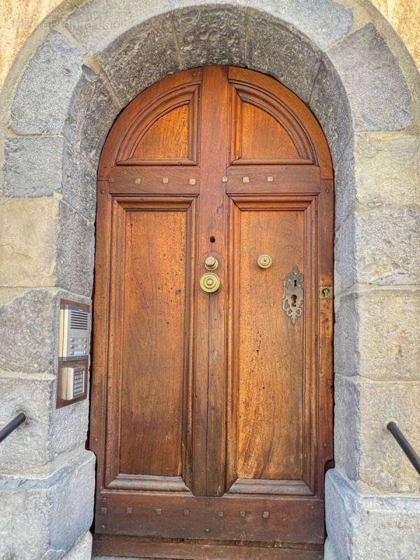 Appartement à DIGNE-LES-BAINS