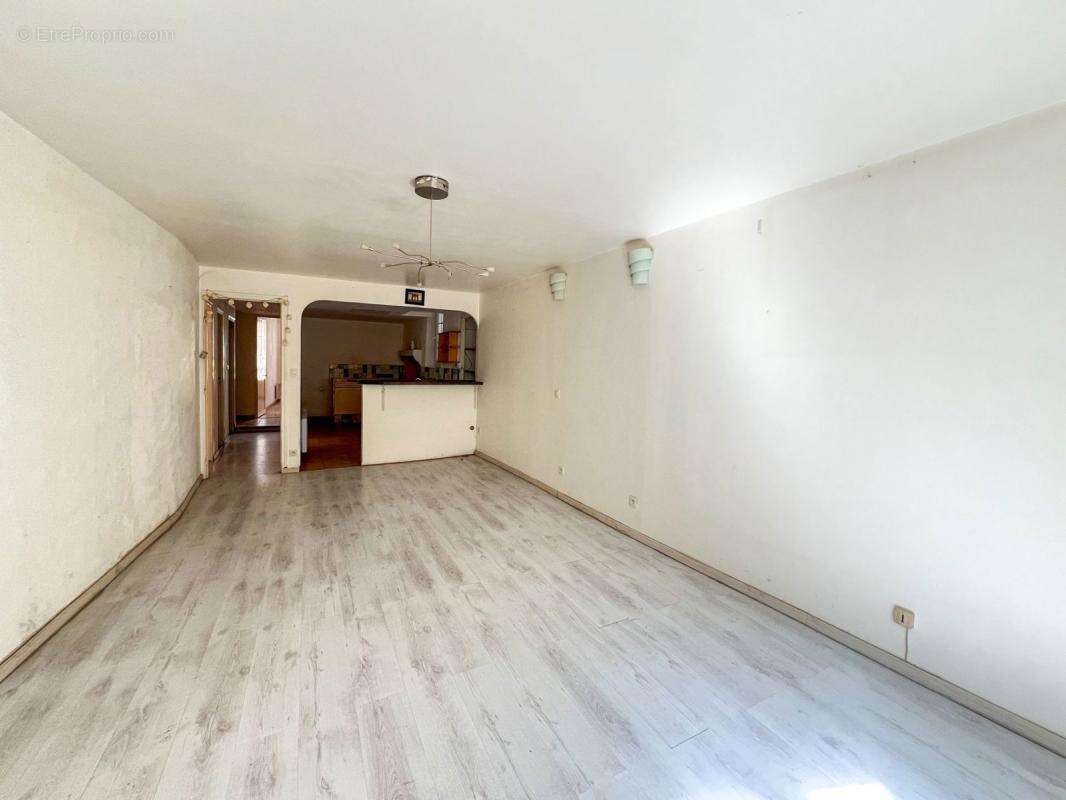 Appartement à DIGNE-LES-BAINS