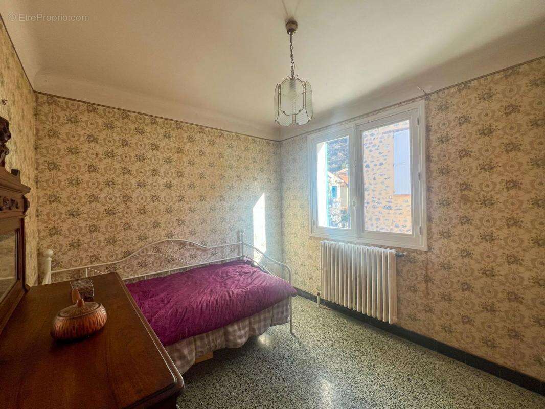 Maison à DIGNE-LES-BAINS