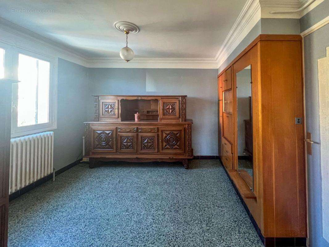 Maison à DIGNE-LES-BAINS