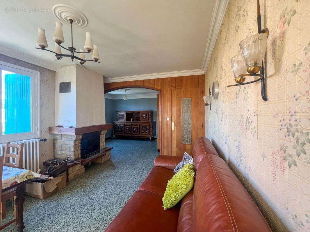 Maison à DIGNE-LES-BAINS