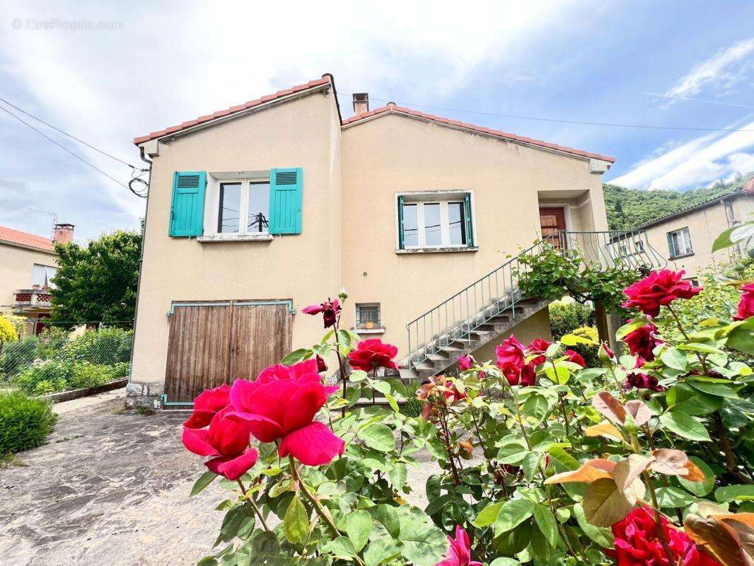 Maison à DIGNE-LES-BAINS
