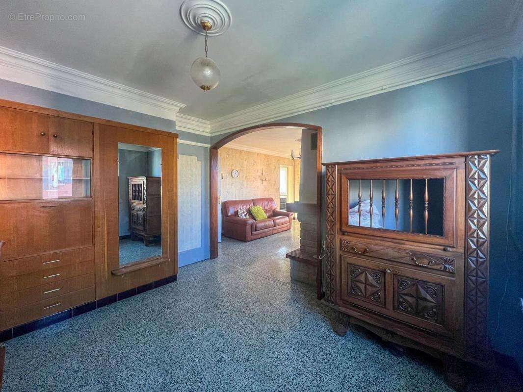 Maison à DIGNE-LES-BAINS