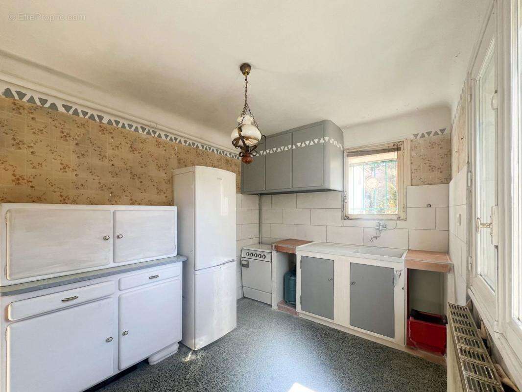 Maison à DIGNE-LES-BAINS