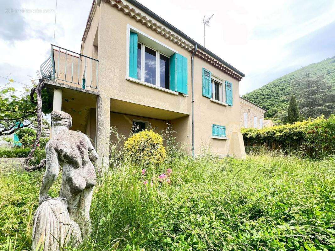 Maison à DIGNE-LES-BAINS