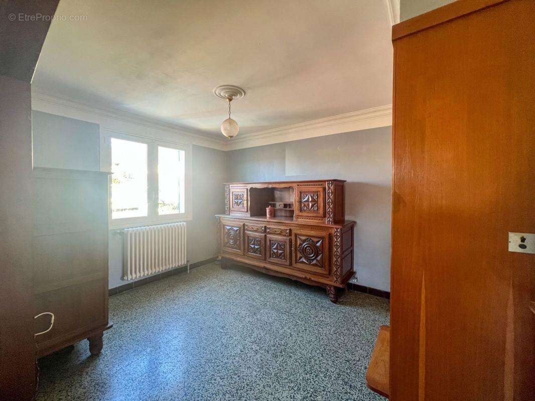 Maison à DIGNE-LES-BAINS