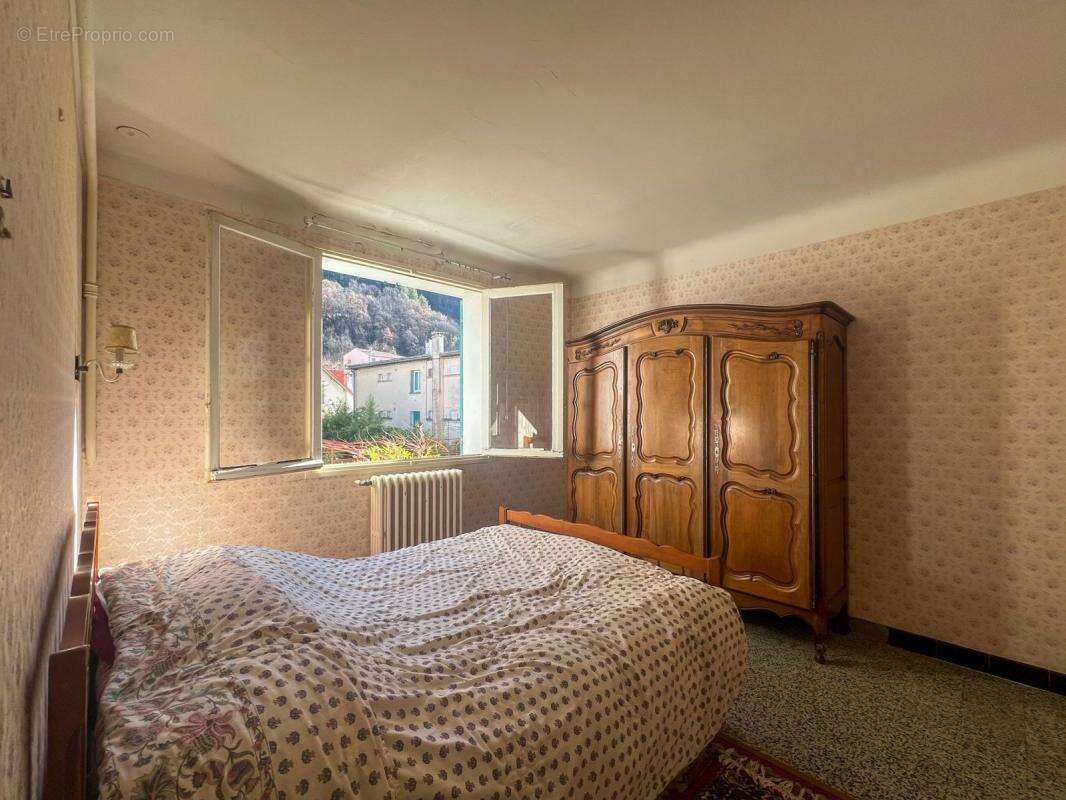 Maison à DIGNE-LES-BAINS