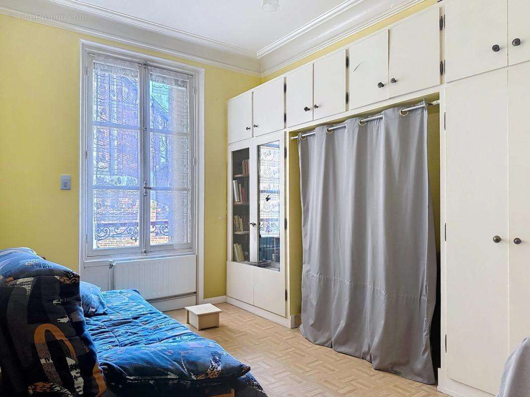 Appartement à PARIS-20E