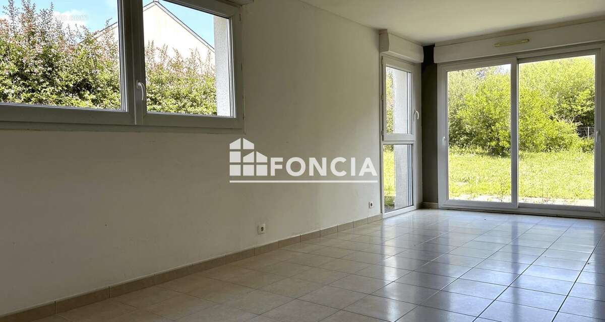 Appartement à FREHEL