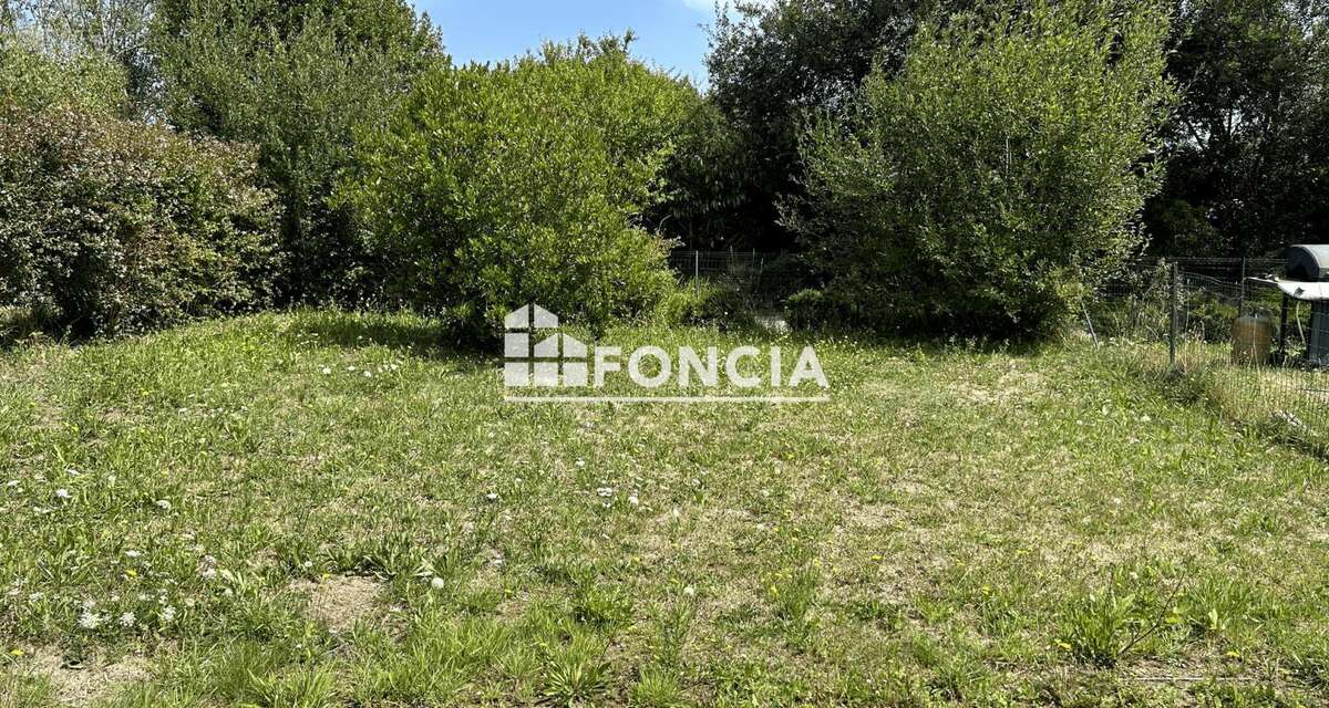 Appartement à FREHEL