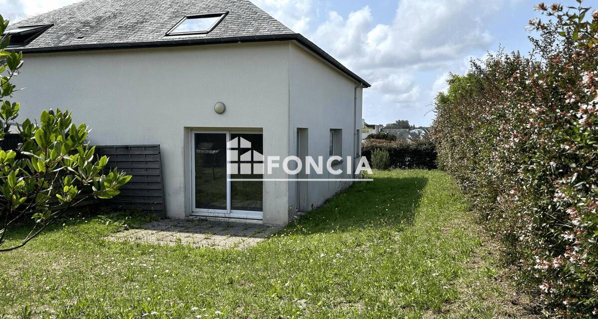 Appartement à FREHEL