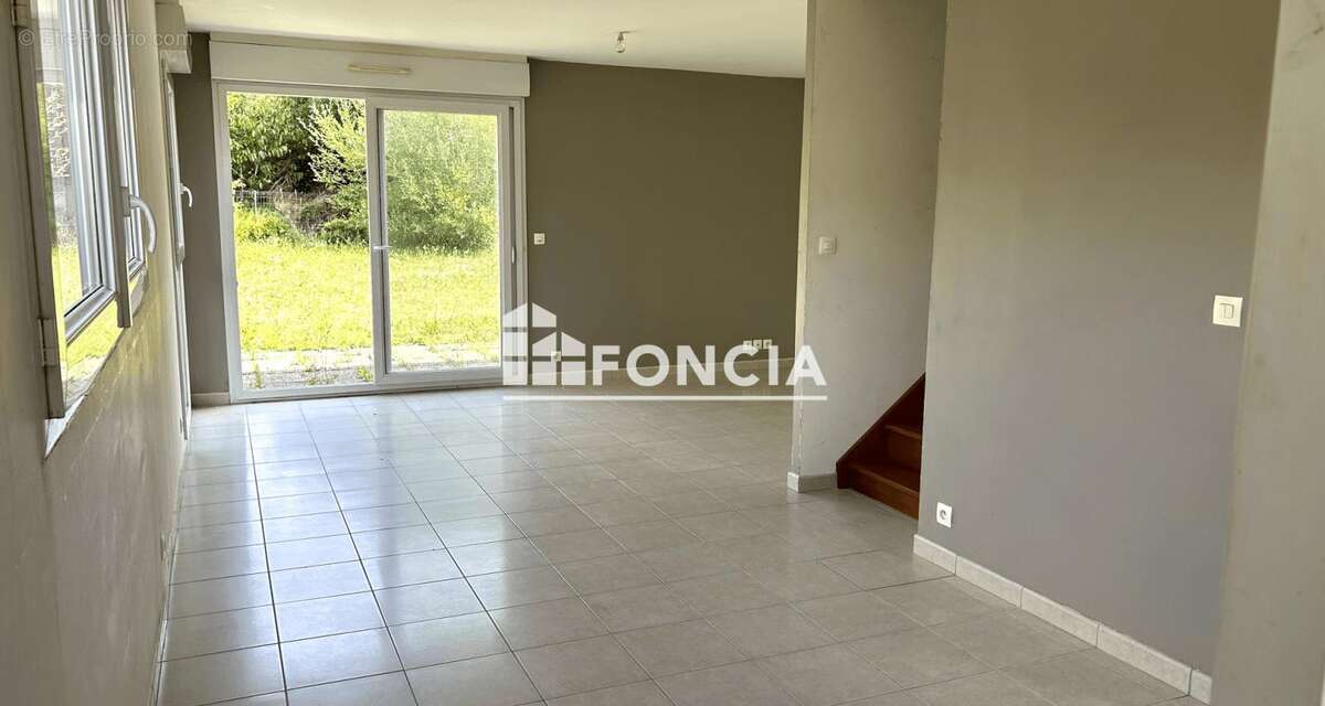 Appartement à FREHEL