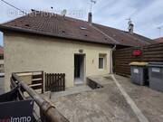 Appartement à ROUGEMONT