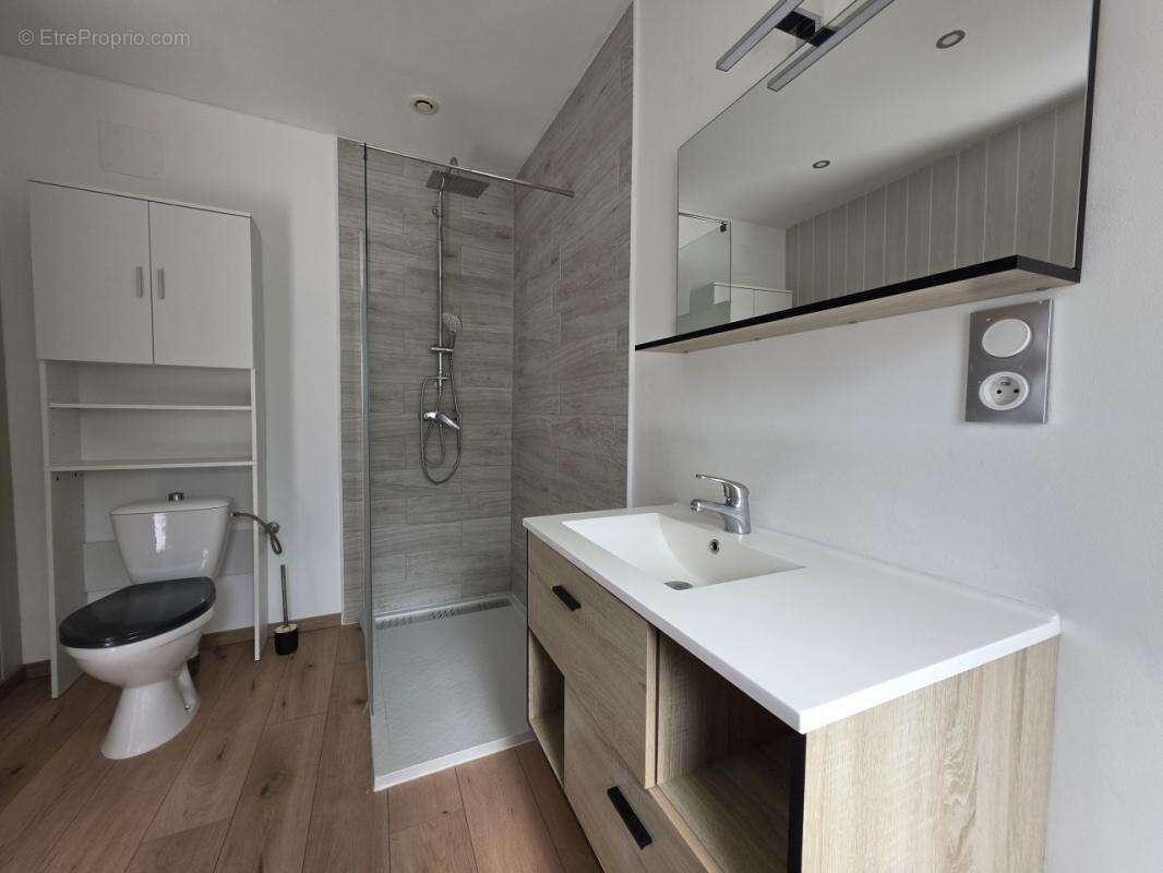 Appartement à ROUGEMONT