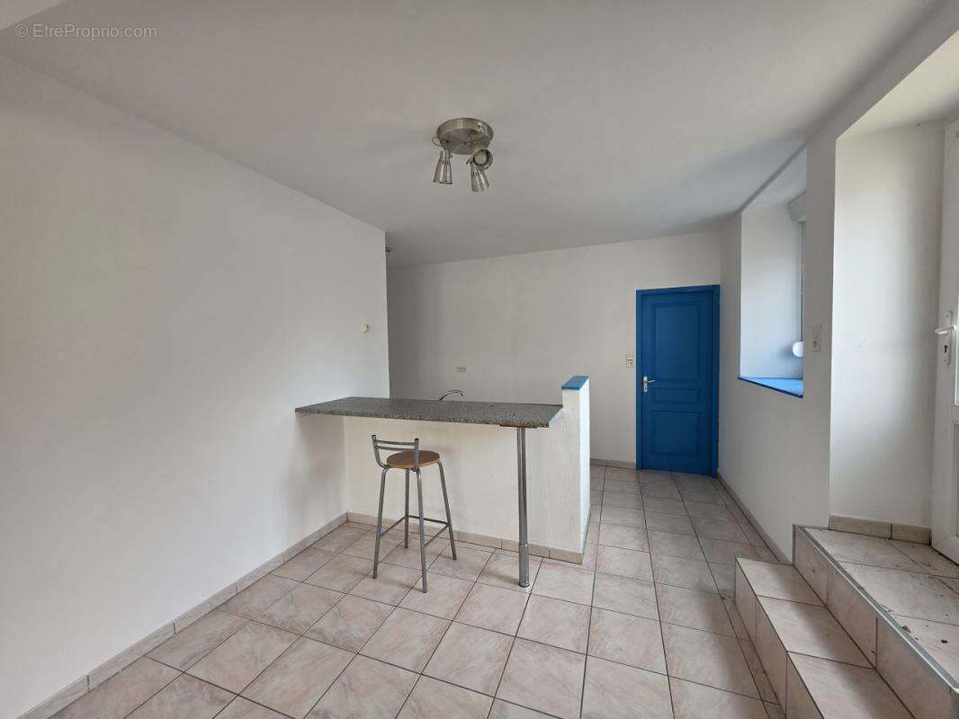 Appartement à ROUGEMONT