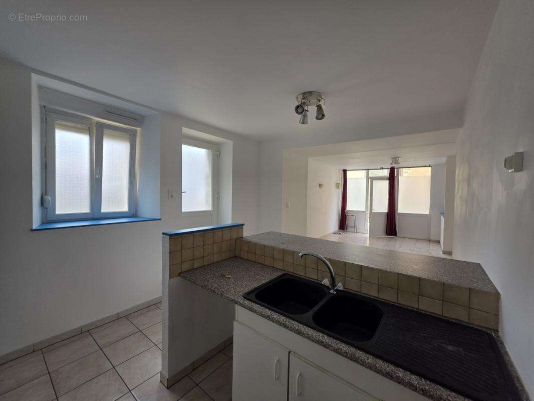 Appartement à ROUGEMONT