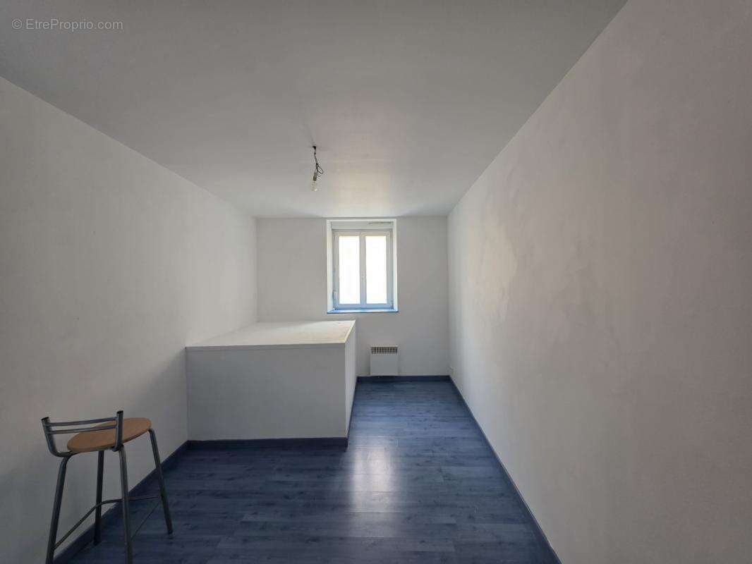 Appartement à ROUGEMONT