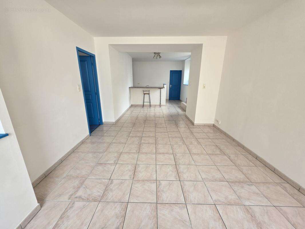 Appartement à ROUGEMONT