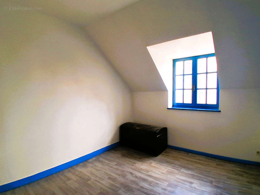 Maison à SAINT-BRISSON-SUR-LOIRE