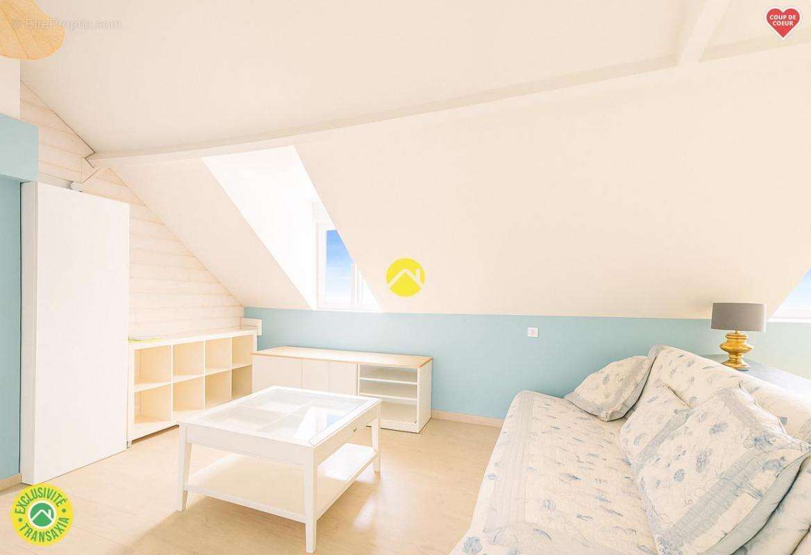 Appartement à BERCK