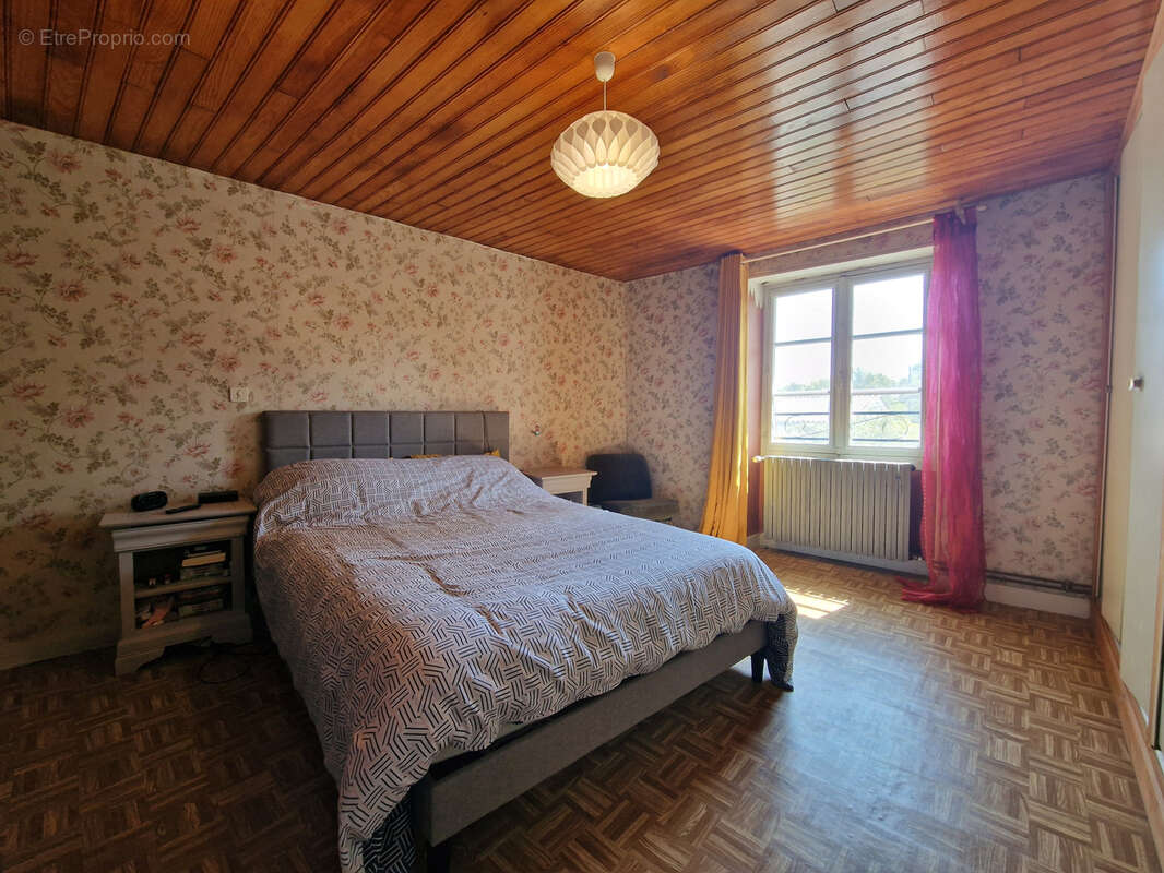 Maison à SAINT-MAIGRIN