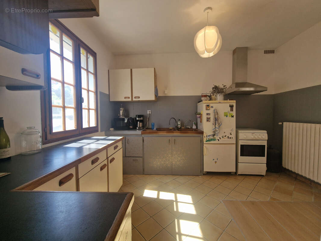 Maison à SAINT-MAIGRIN