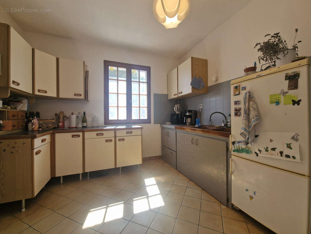 Maison à SAINT-MAIGRIN