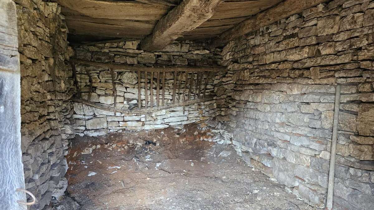 Maison à SALVAGNAC-CAJARC