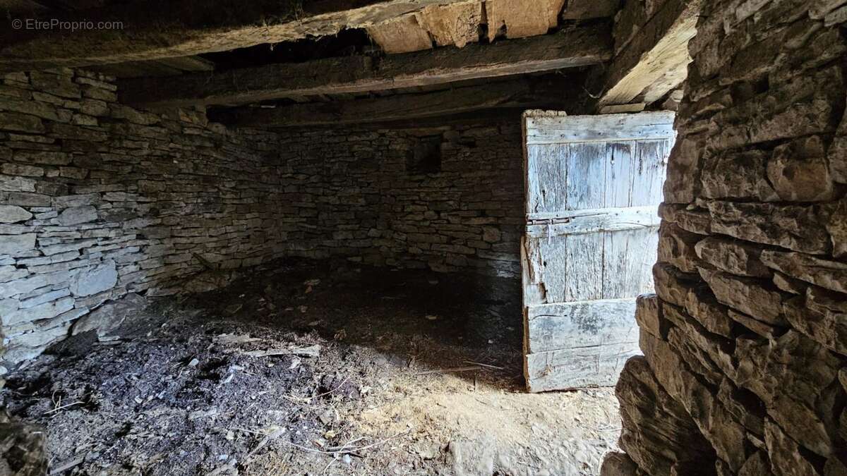 Maison à SALVAGNAC-CAJARC