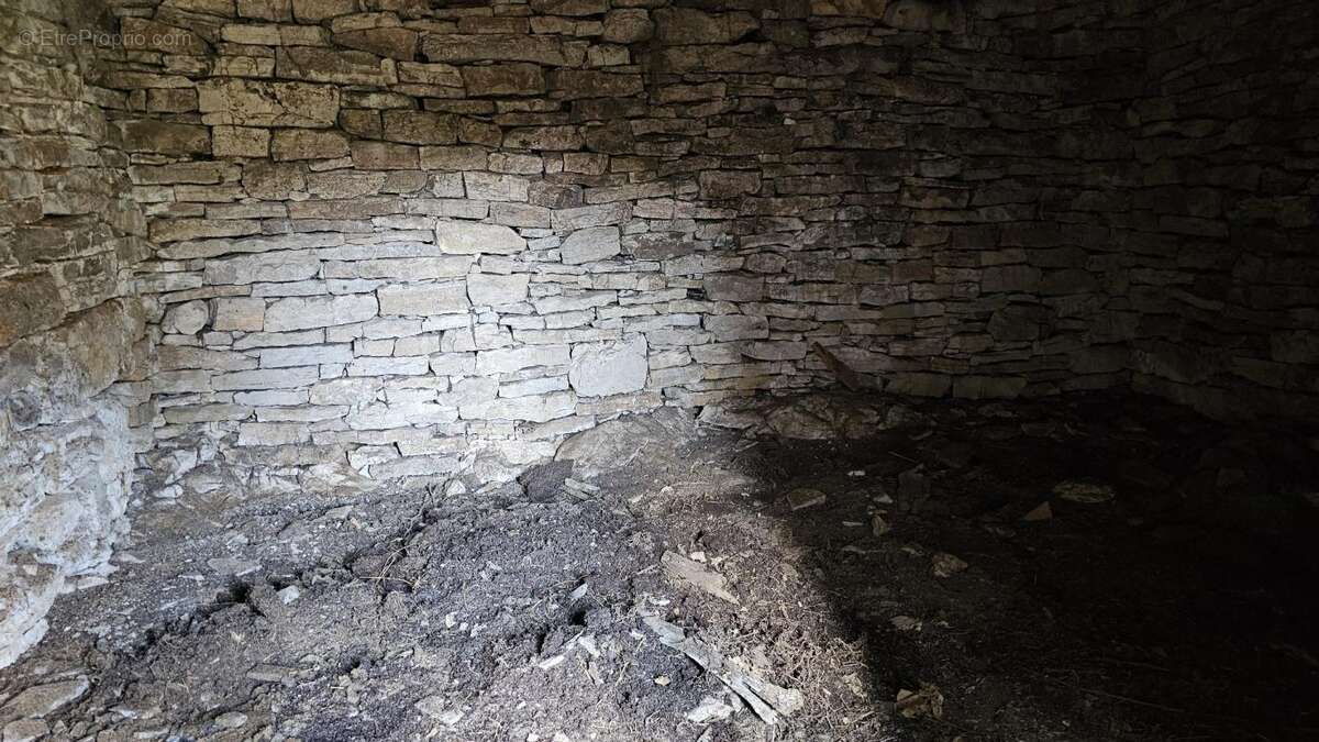 Maison à SALVAGNAC-CAJARC